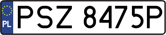 PSZ8475P