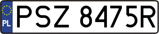 PSZ8475R