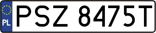 PSZ8475T