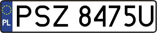PSZ8475U