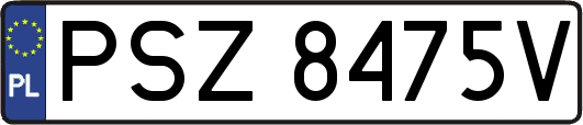 PSZ8475V