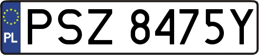PSZ8475Y