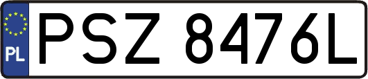 PSZ8476L