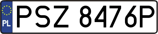 PSZ8476P