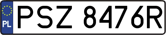 PSZ8476R