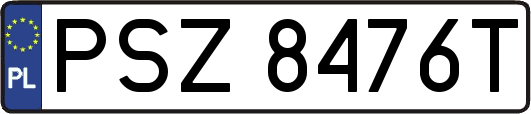 PSZ8476T