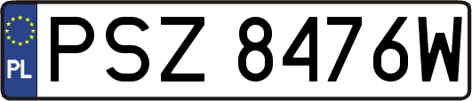 PSZ8476W