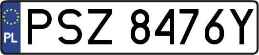 PSZ8476Y