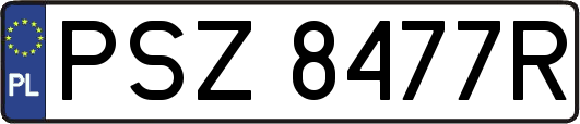 PSZ8477R