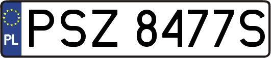 PSZ8477S