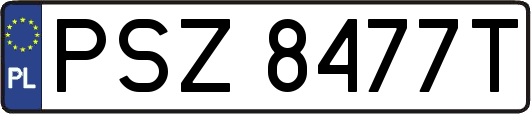 PSZ8477T