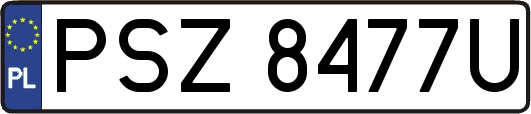 PSZ8477U