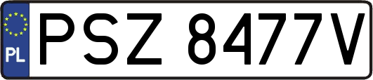 PSZ8477V