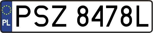 PSZ8478L