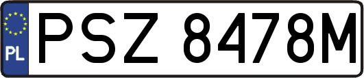 PSZ8478M