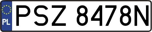 PSZ8478N