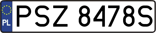 PSZ8478S