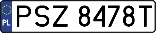 PSZ8478T