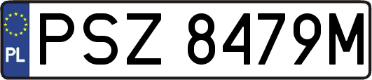 PSZ8479M
