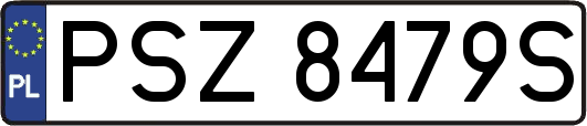 PSZ8479S