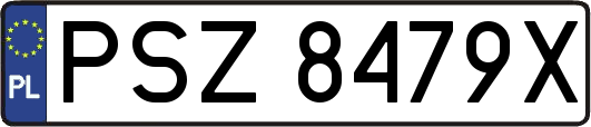 PSZ8479X