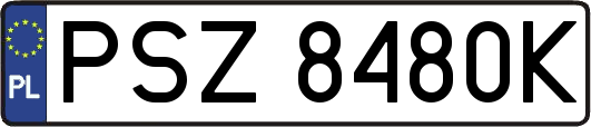 PSZ8480K