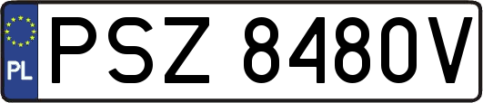 PSZ8480V