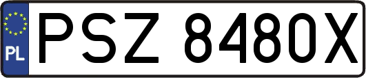 PSZ8480X