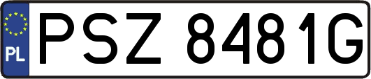 PSZ8481G
