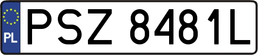 PSZ8481L