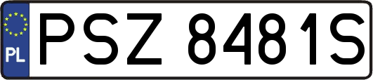 PSZ8481S