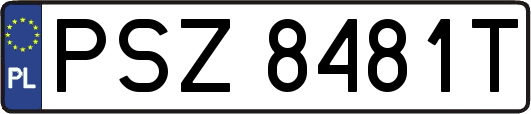 PSZ8481T