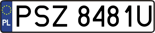 PSZ8481U