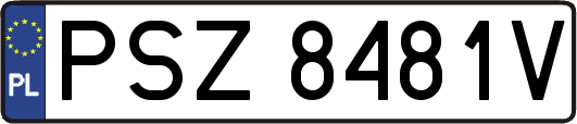 PSZ8481V