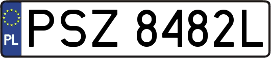 PSZ8482L