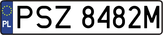 PSZ8482M