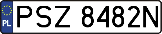 PSZ8482N