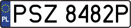 PSZ8482P