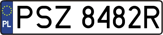 PSZ8482R