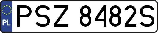PSZ8482S