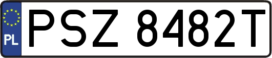 PSZ8482T