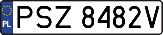 PSZ8482V
