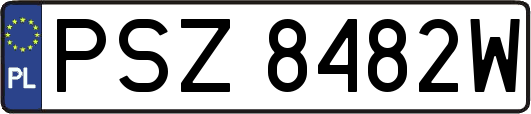 PSZ8482W