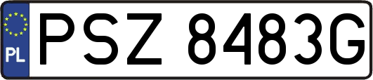 PSZ8483G