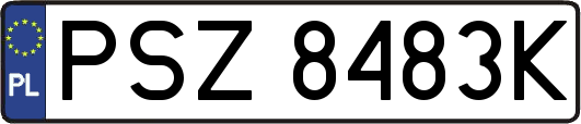 PSZ8483K