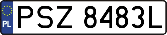 PSZ8483L