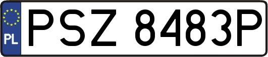 PSZ8483P