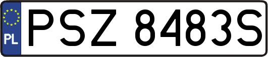 PSZ8483S