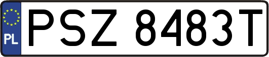 PSZ8483T