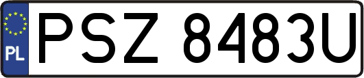 PSZ8483U